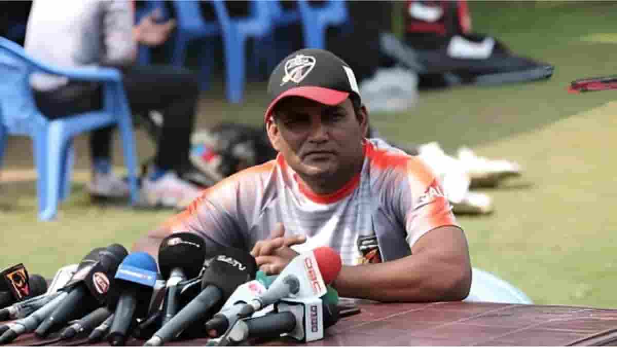 IND vs BAN: Here's Why Shakib Al Hasan Was Biting His Strap While Batting During The Chennai Test