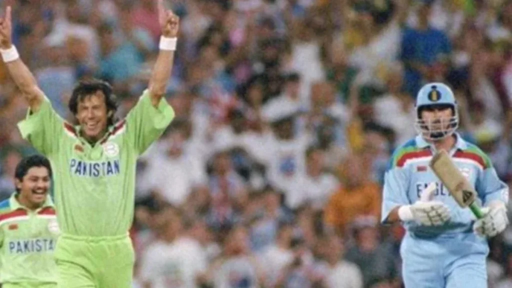 2 Players Who Were A Part Of World Cup As A Player And Umpire