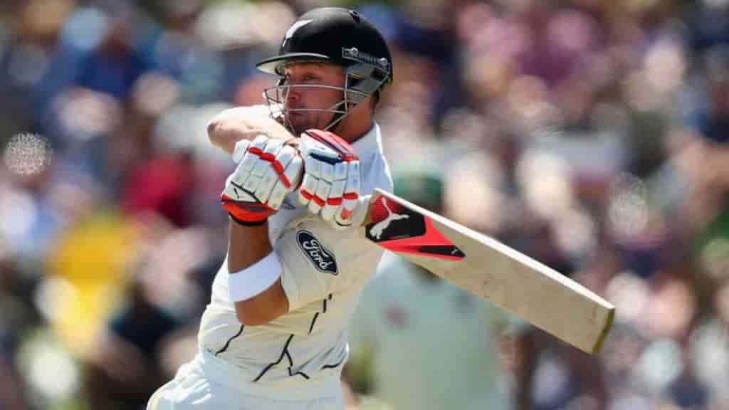 Most Sixes in a Single Test Cricket Year