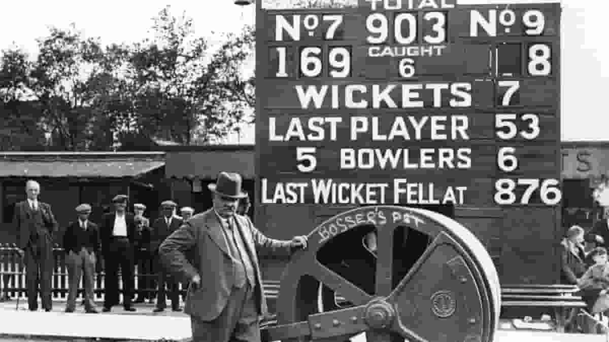 England Cricket Team: History, Records, Stadiums And Iconic Moments