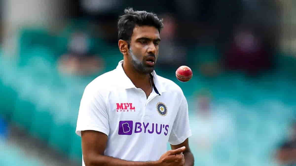 Ravichandran Ashwin: The All-Round Maestro's 4 Golden Moments