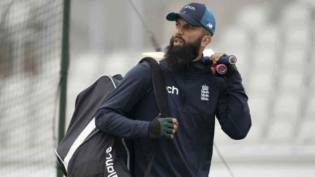 Moeen Ali Retires From International Cricket