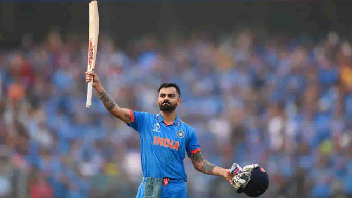 Why Among The Fab Four, Virat Kohli Remains The Greatest