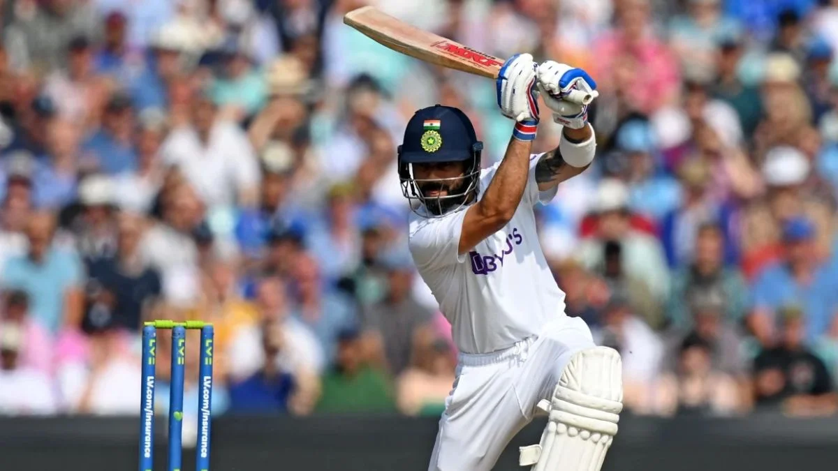 Virat Kohli's Bat: 5 Key Features That Make It Unique