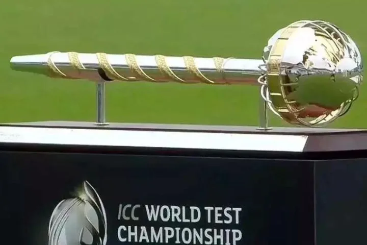 EXPLAINED - How Each Team Can Qualify For The WTC Final