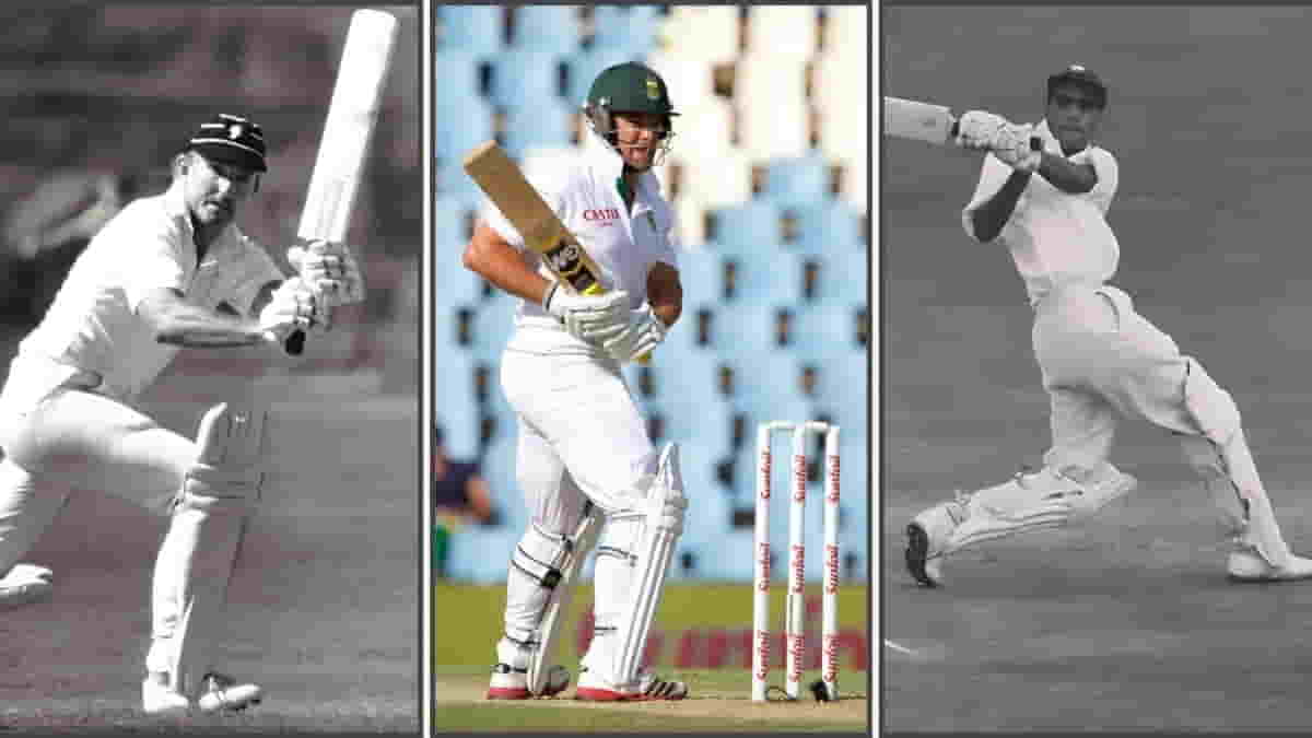 Nightwatchman Wonders: Top 5 Cricketers Who Scored Centuries