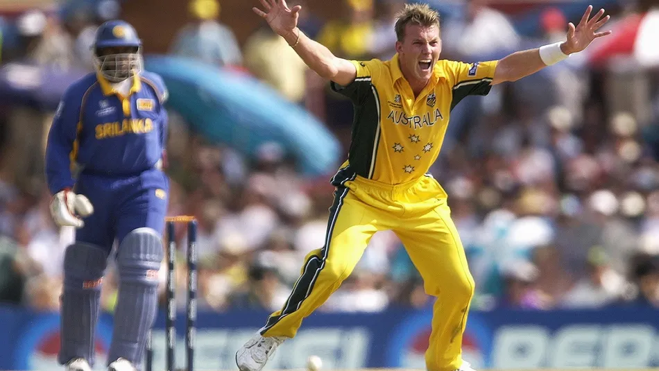 5 Australian Bowlers With Most Wickets In ODIs
