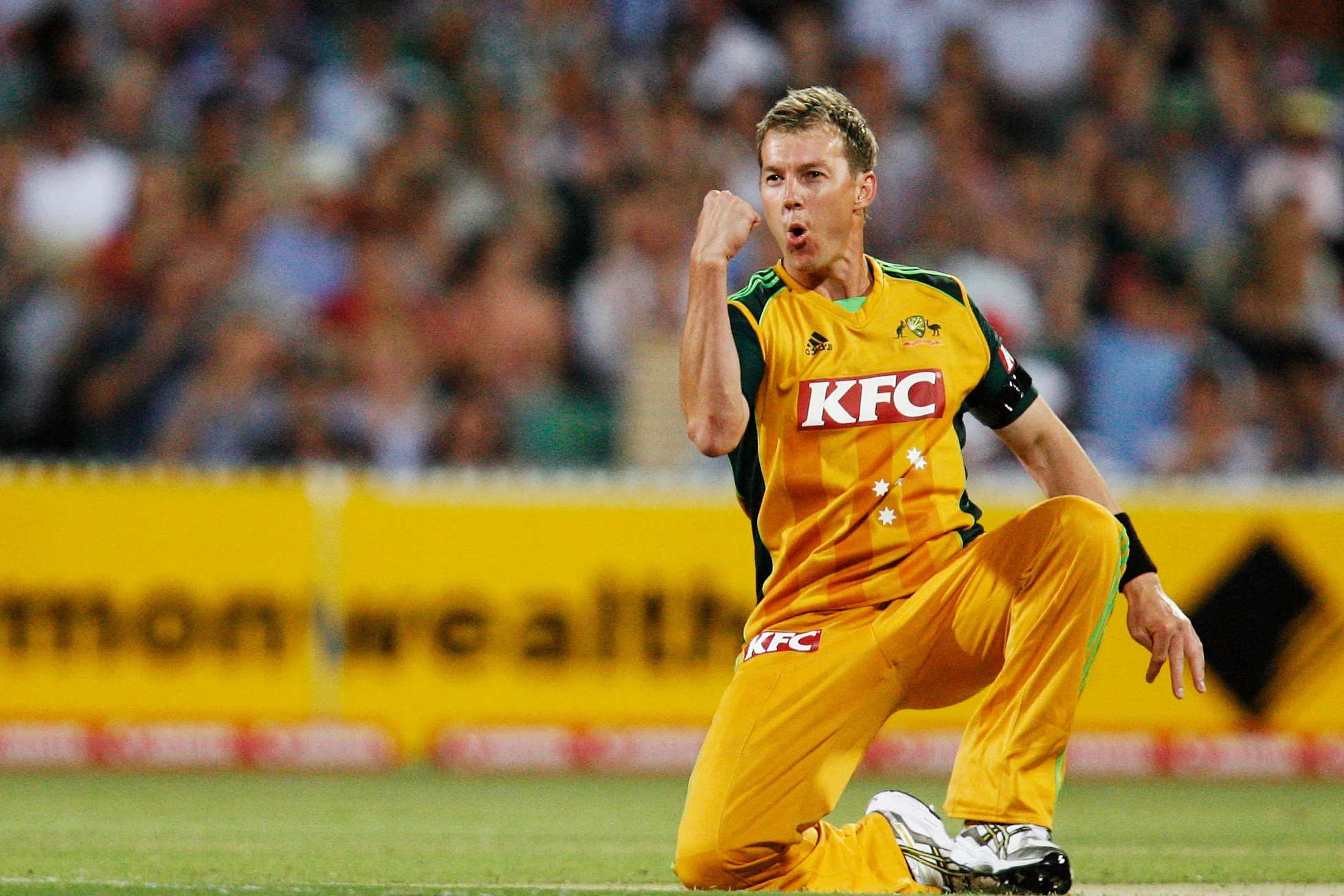 Top 5 Australian Bowlers With Most Wickets In ODIs