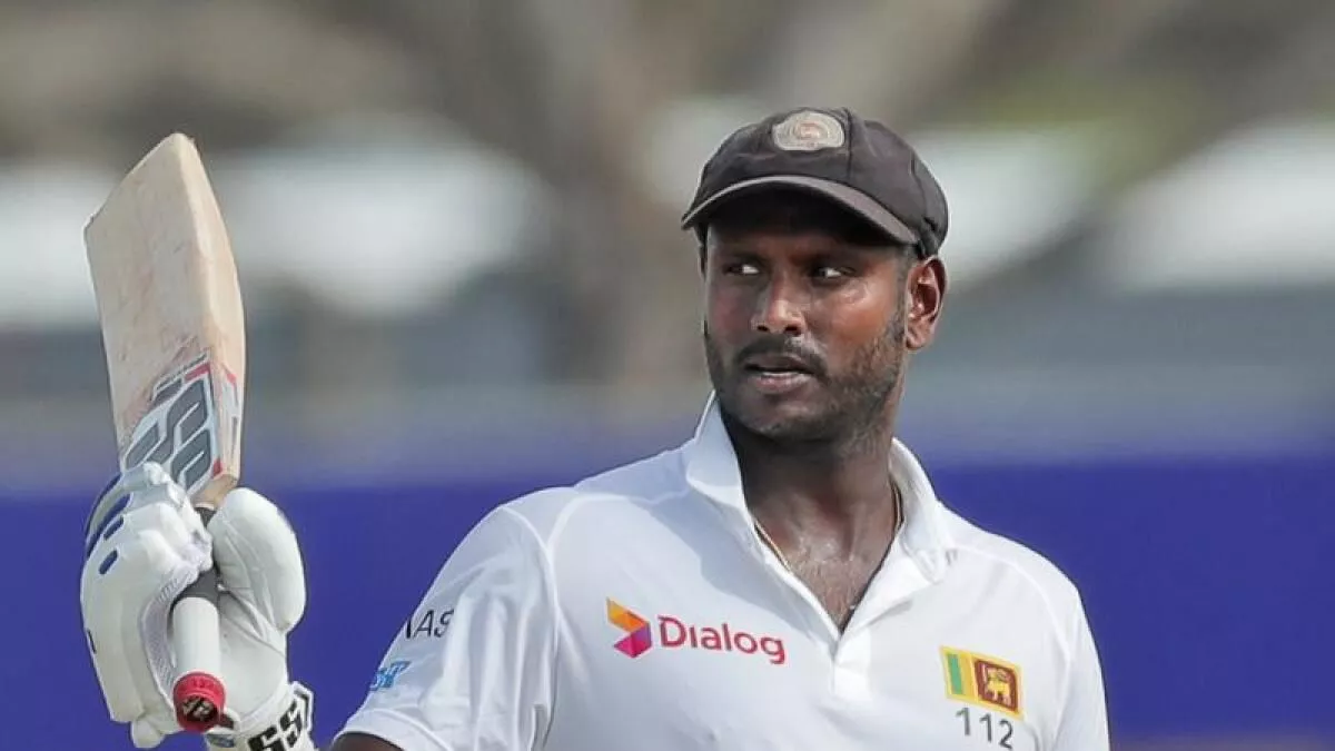 Batters With Most Runs For Sri Lanka In Test Cricket