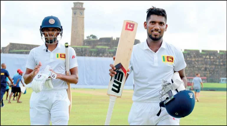 SL vs NZ: Sri Lanka Announced 16-Member Squad For Home Test Series Against New Zealand