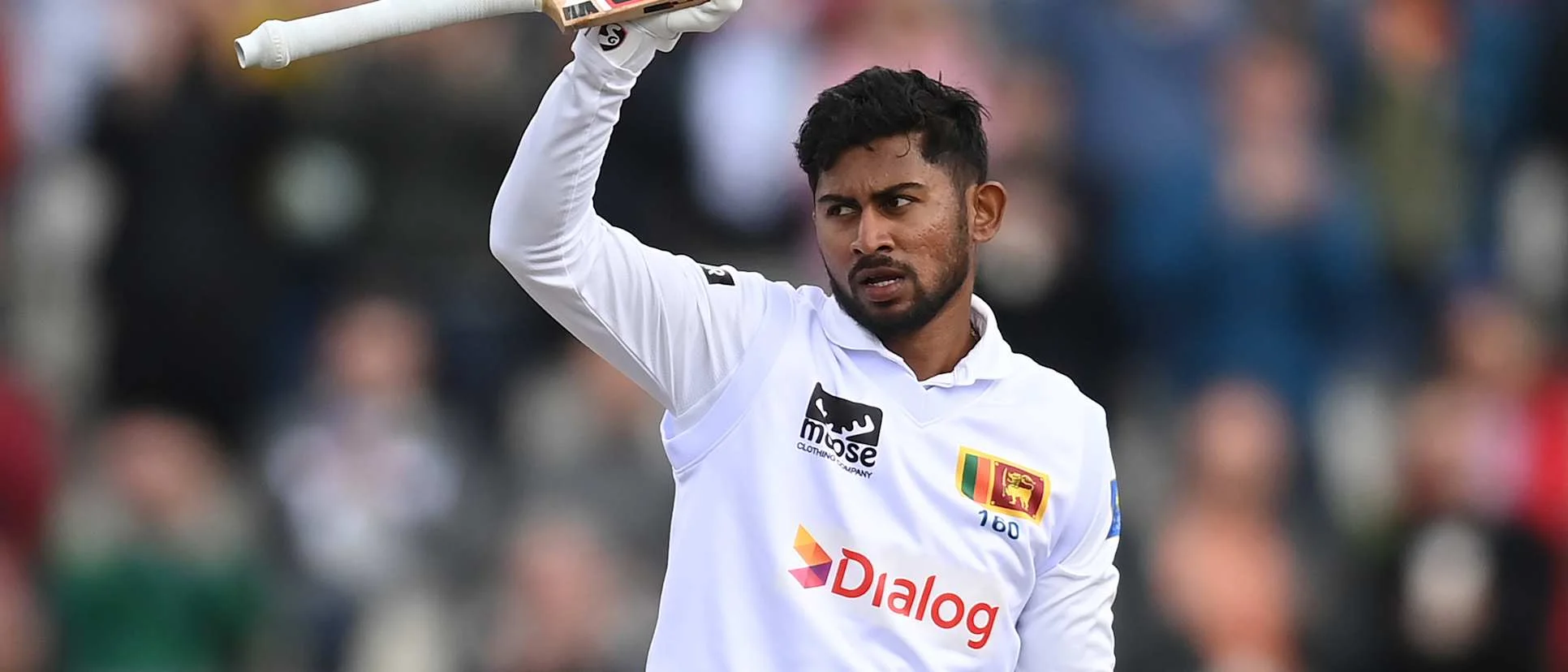 Kamindu Mendis Equals Don Bradman: Fastest To 1000 Test Runs In 75 Years