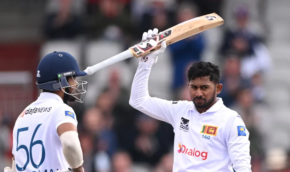 Kamindu Mendis Equals Don Bradman: Fastest To 1000 Test Runs In 75 Years
