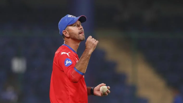 EXPLAINED - How Ricky Ponting Can Transform Punjab Kings In IPL 2025