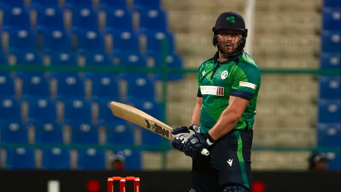 Adair Brothers Secure Historic T20I Win For Ireland vs South Africa