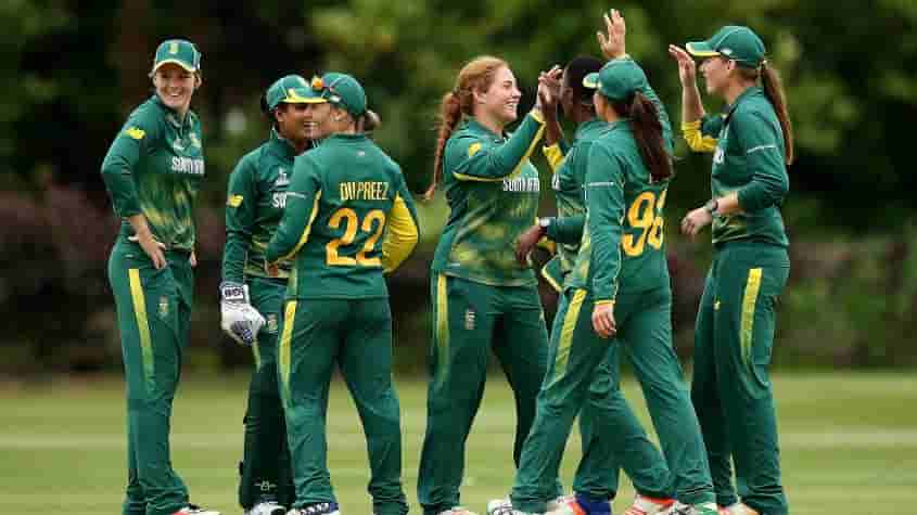 How Much Cricket South Africa Earned By Hosting India In 2023-24