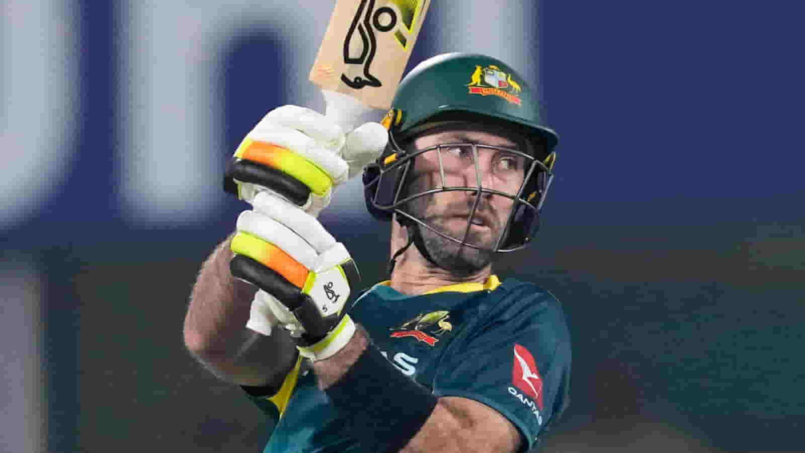 Batters With Fastest Fifty For Australia In T20Is