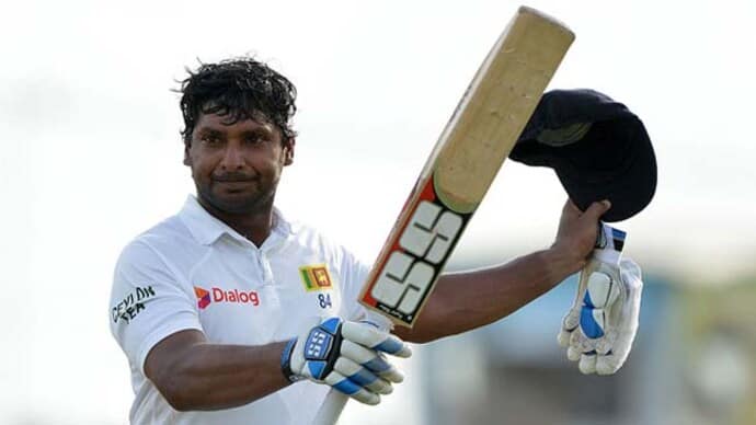 Batters With Most Runs For Sri Lanka In Test Cricket