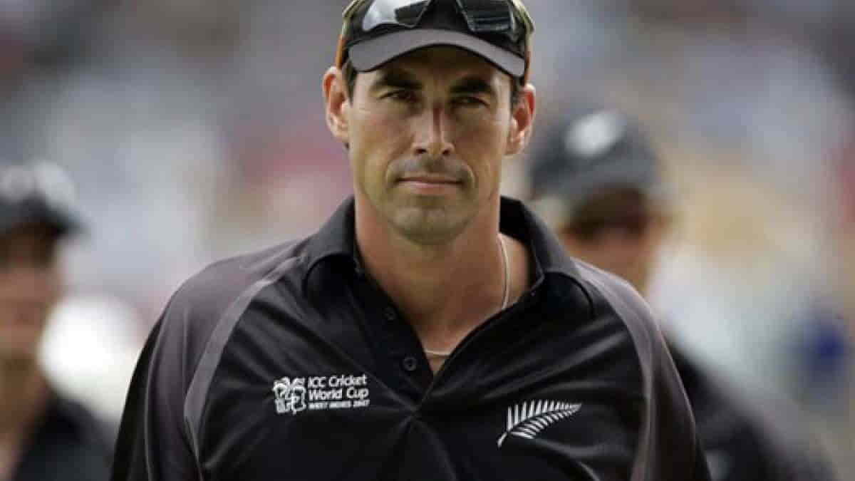 5 New Zealand Batters With Most Runs In International Cricket