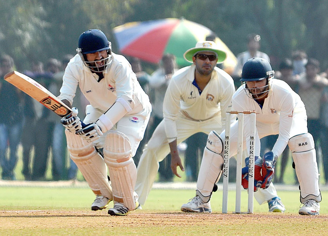 5 Indian Players Who Played Just A Single ODI 