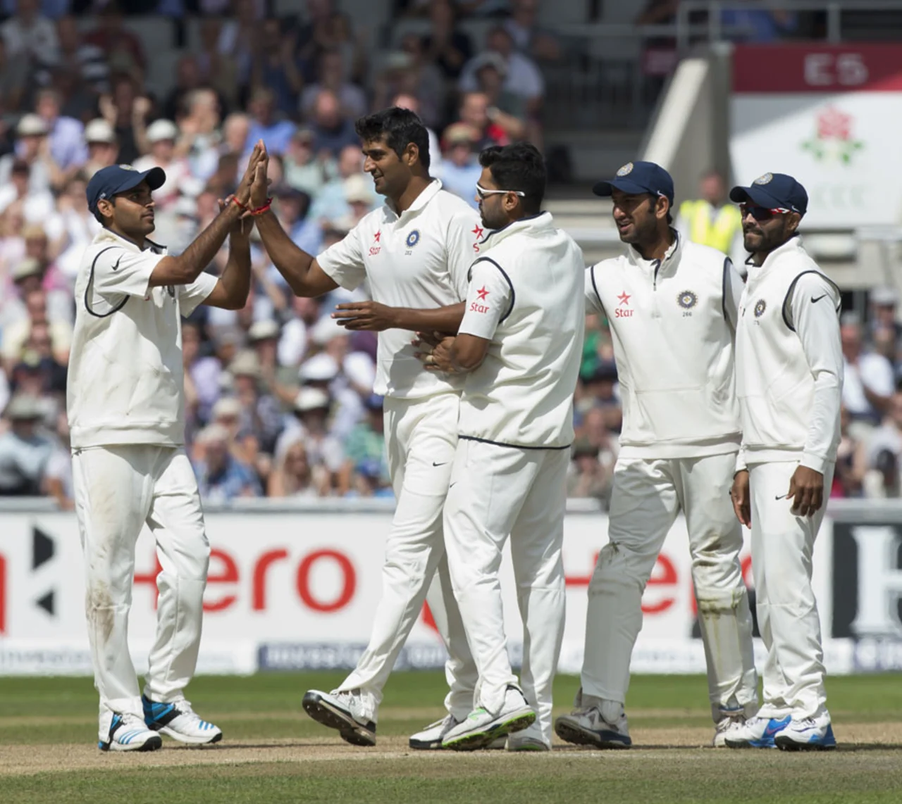 5 Indian Players Who Played Just A Single ODI