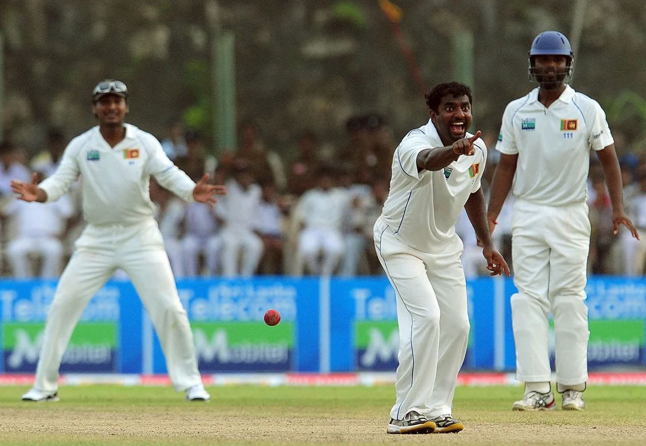 5 Shocking Facts Of International Cricket