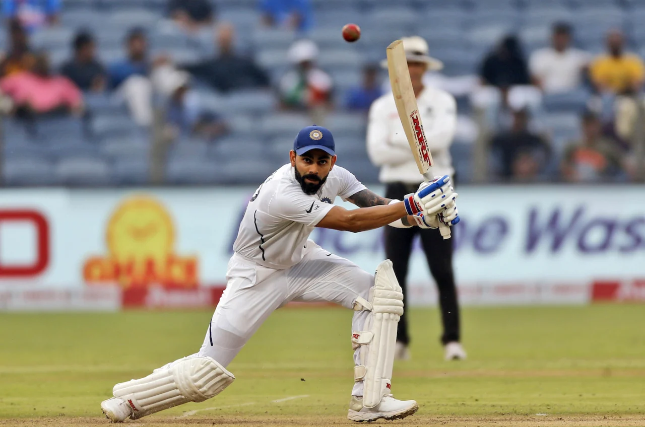 Cricket Legends And Their Magnificent Signature Shots