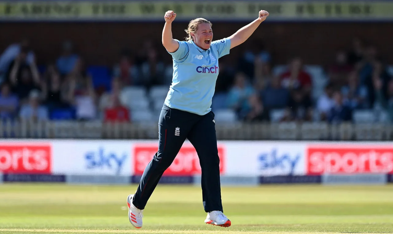 Women's T20 World Cup: Top 5 Bowlers To Take The Most Wickets