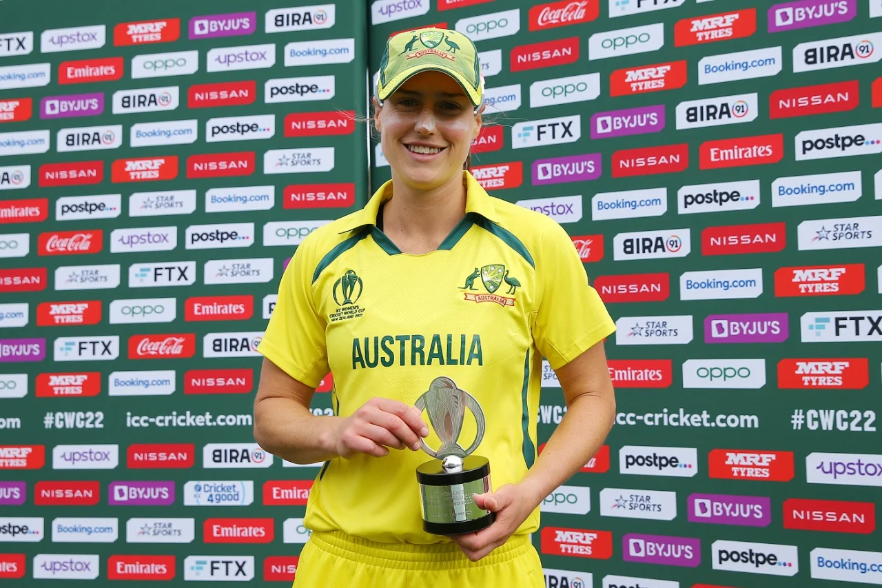 Women's T20 World Cup: Top 5 Bowlers To Take The Most Wickets