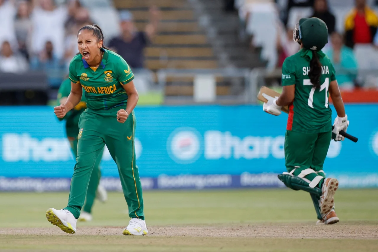 Women's T20 World Cup: Top 5 Bowlers To Take The Most Wickets