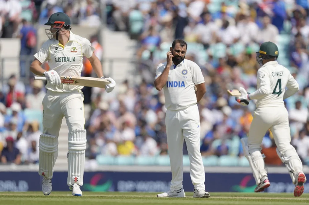 How Can India Qualify For The World Test Championship final?