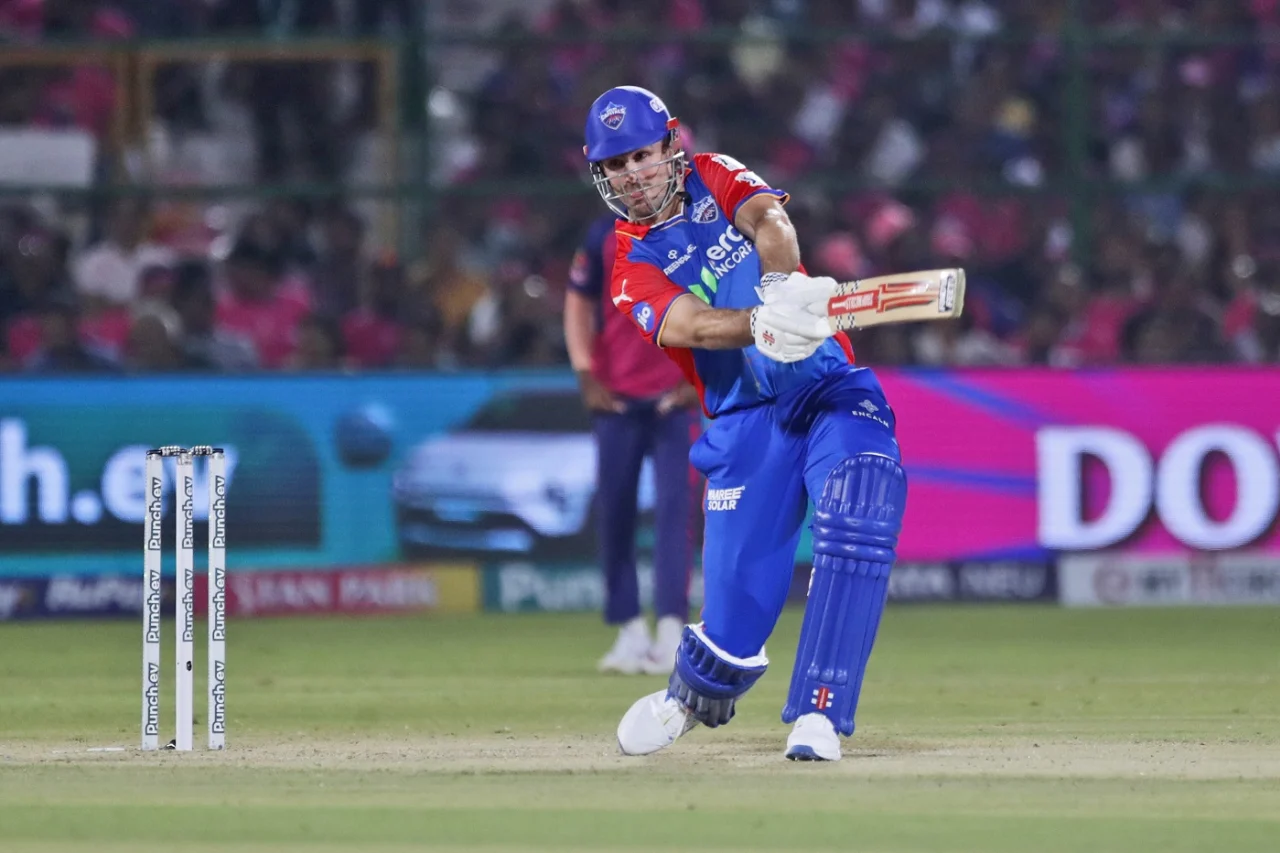 IPL 2025 Auction: 3 Australian Players To Be Left Out In The Auction