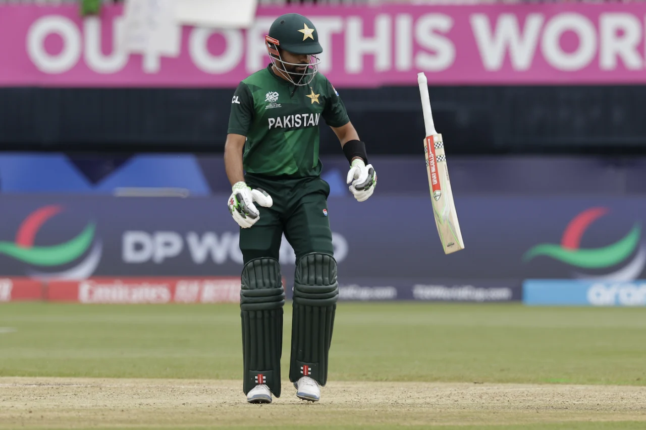  Babar Azam Resigns: A Critical Look at His Captaincy Record