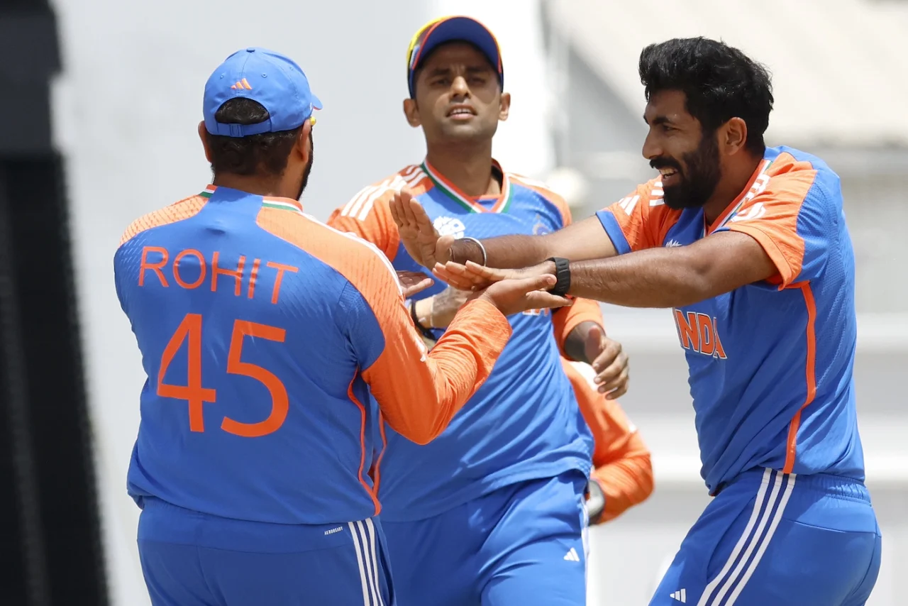 Most Successful Bowlers For India in T20I