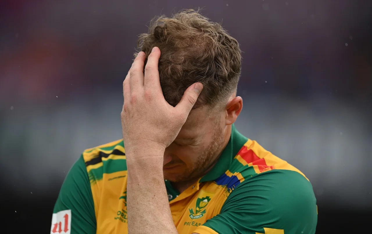 5 Shocking Facts Of International Cricket
