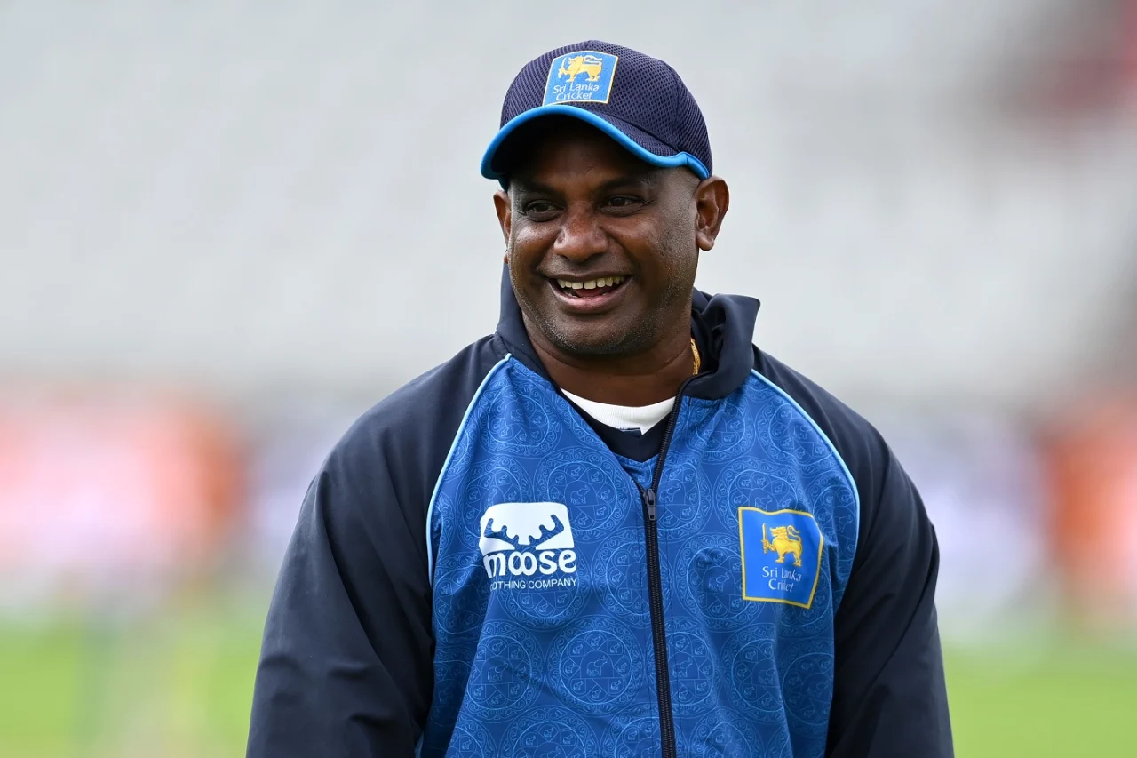 Sanath Jaysuriya Appointed As Full Time Head Coach For Sri Lanka