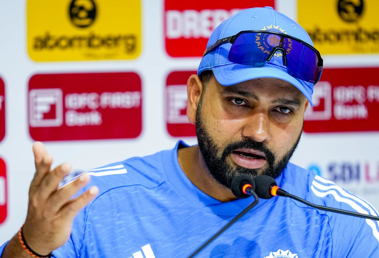 IND vs AUS: Rohit Sharma Likely To Miss 1st Test Of BGT
