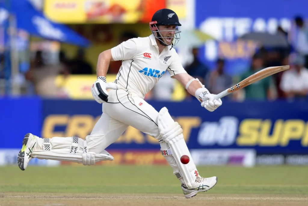 Kane Williamson Will Not Play The Third Test Against India