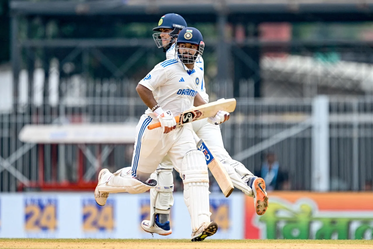 IND vs NZ: IND Gets Unwanted Stats After 3 Test Series Whitewash