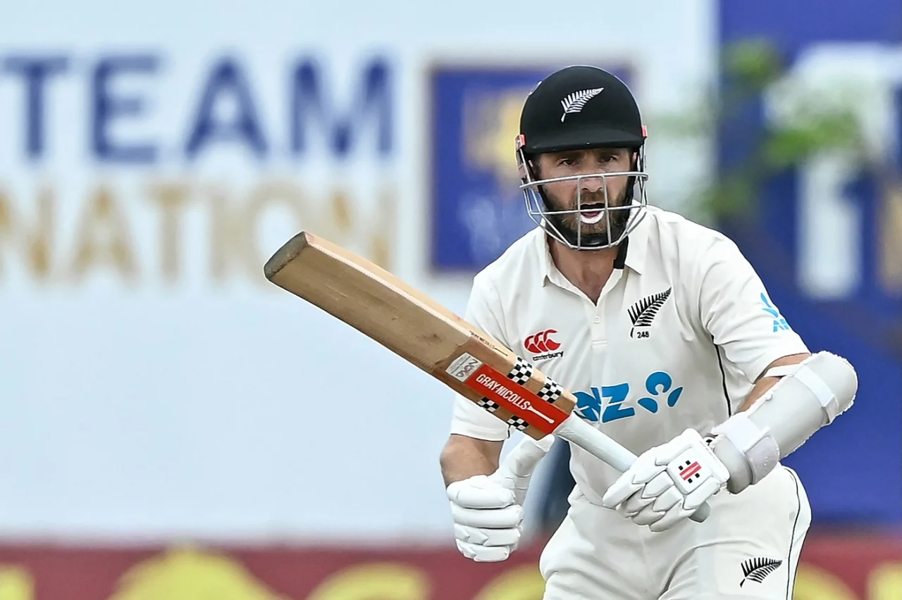 Kane Williamson Will Not Play The Third Test Against India