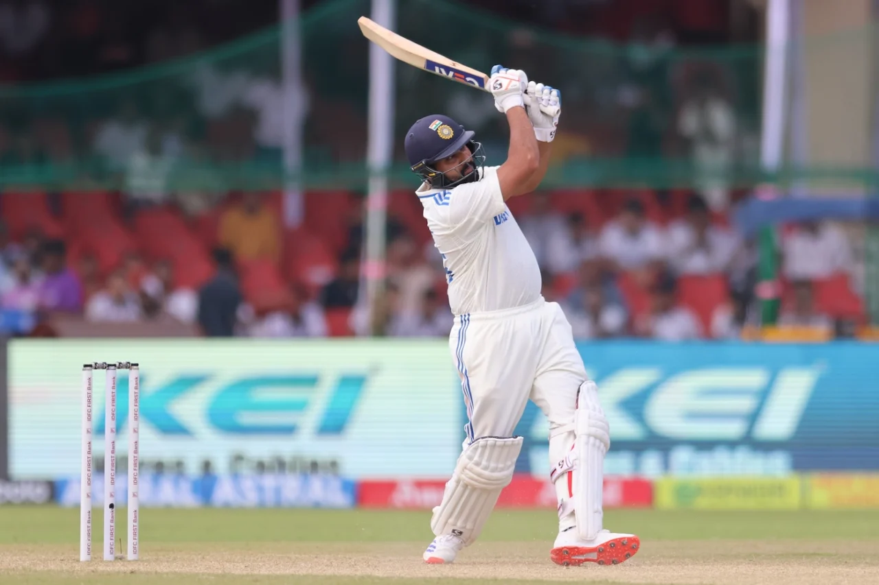 PAK vs ENG: Top 10 Batsmen Who Made Grand Test Debut 