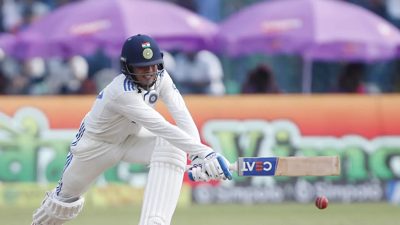 Shubman Gill Named Captain For IND vs ENG Tour, Full Squad Revealed