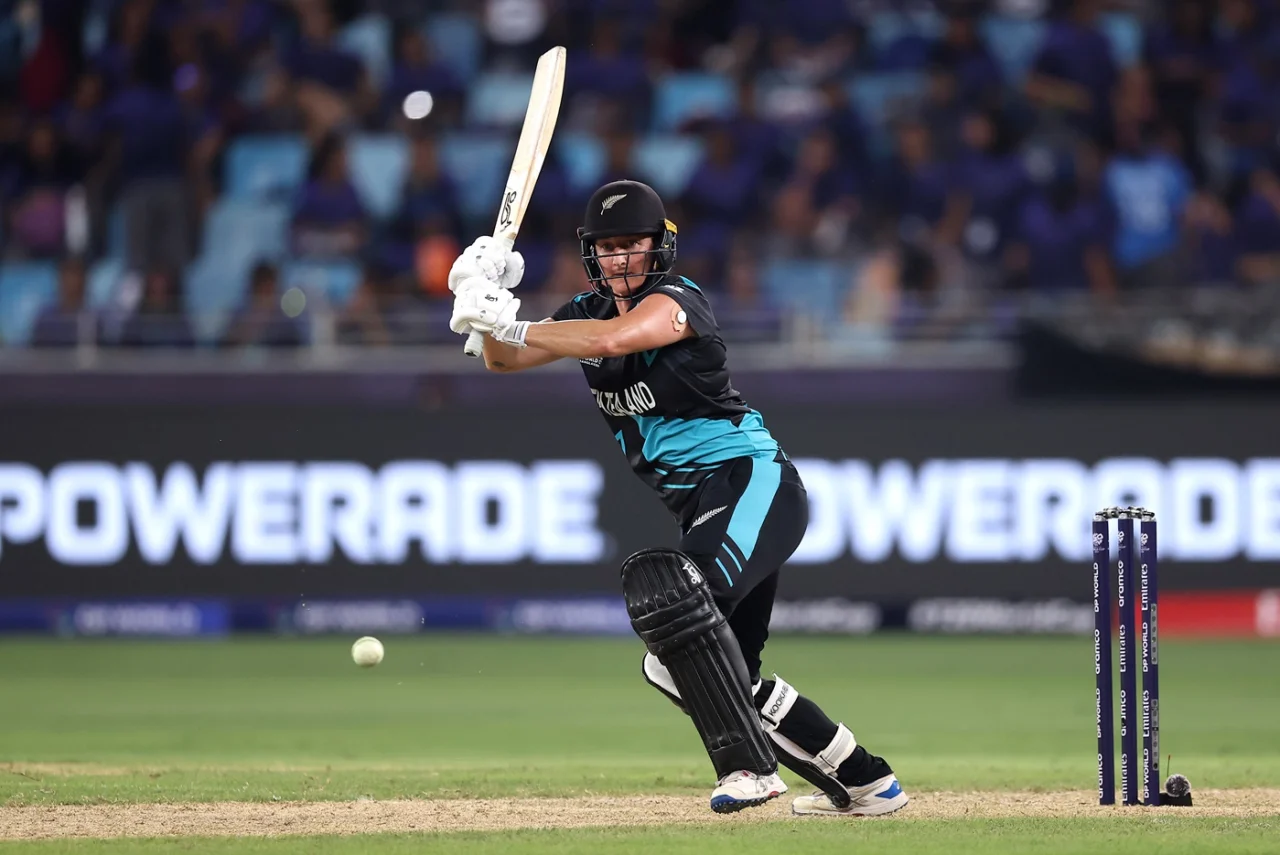 Women's T20 World Cup: IND faces defeats by NZ 