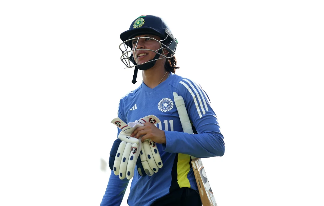 Mithali Raj: Jemimah Rodrigues A Better Option For captaincy Than Smriti Mandhana