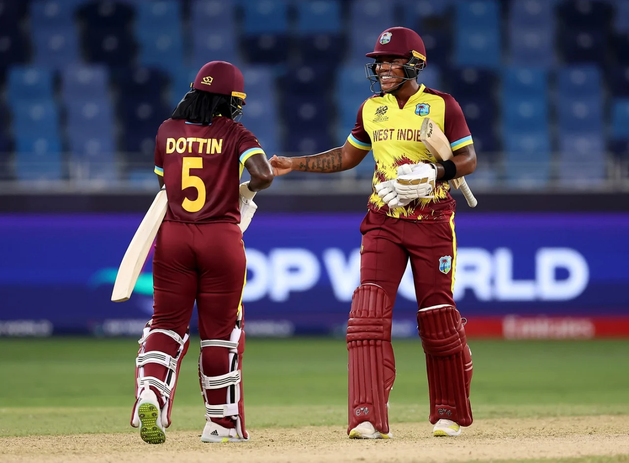 Women's T20 World Cup WI vs SCO: Dominant Display Of WI 