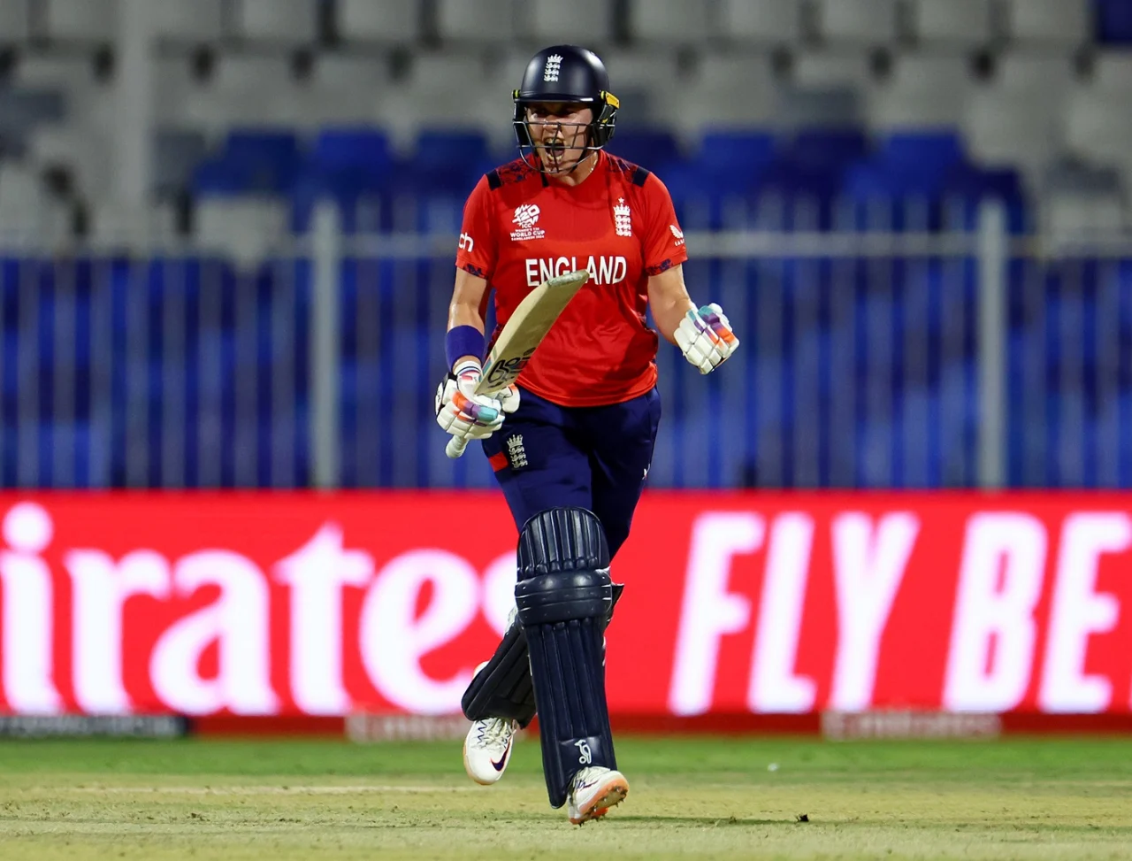 Women's T20 World Cup 2024, ENG vs SA: Sensible Chase To Victory