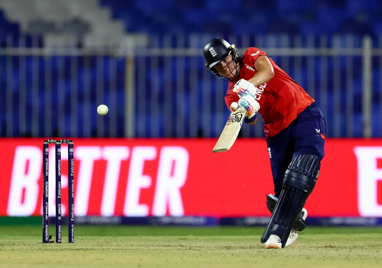 Women's T20 World Cup 2024, ENG vs SA: Sensible Chase To Victory