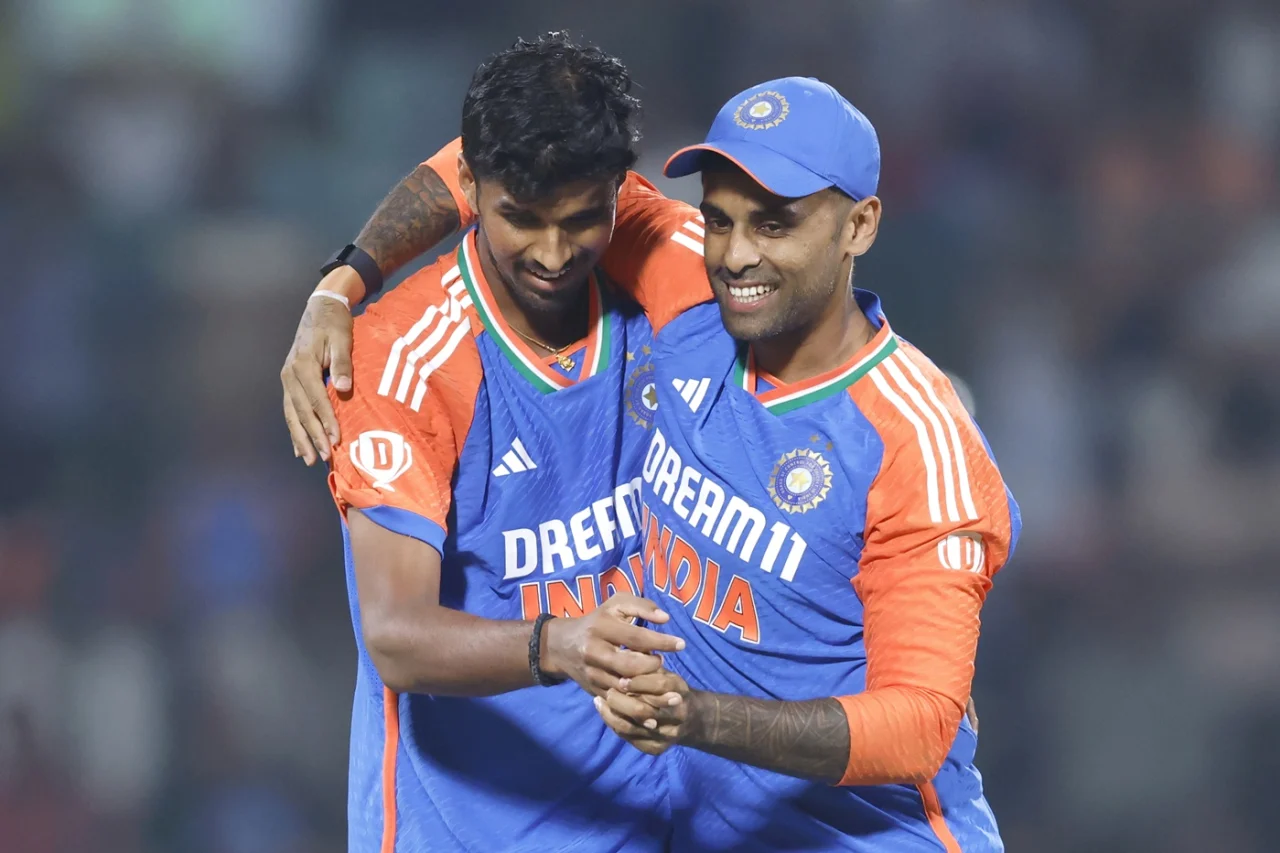 IND vs BAN