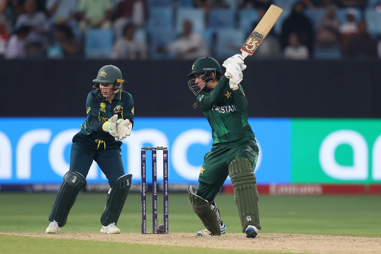 AUS vs PAK: AUS almost knocked PAK out of the T20 WC, defeated them by 9 wickets