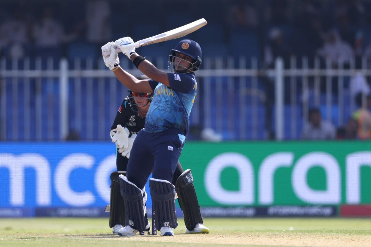 NZ W vs SL W: IND Tension Increased With NZ Win Over SL