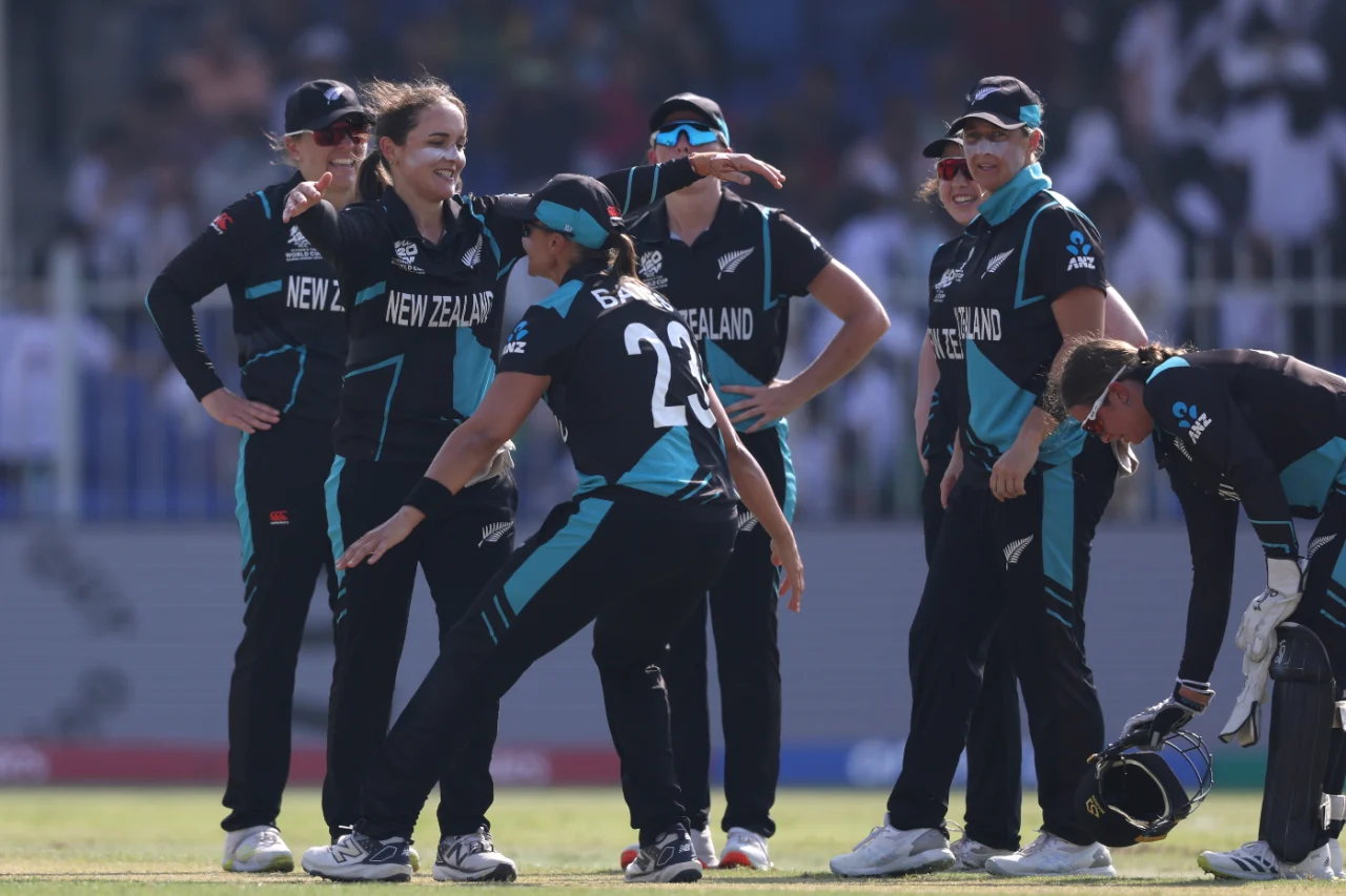 NZ W vs SL W: IND Tension Increased With NZ Win Over SL